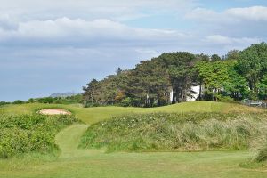 Royal Portrush 3rd